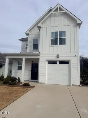 Property Slideshow image 2 of 23 | 178 village walk dr, Clayton, NC, 27527