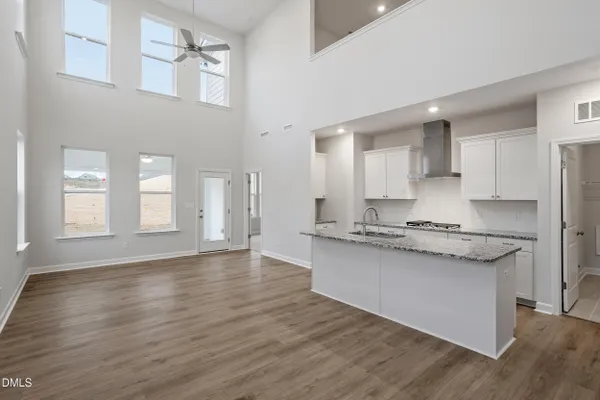 Property Slideshow image 3 of 36 | 1201 bell heather rd 16, Durham, NC, 27703