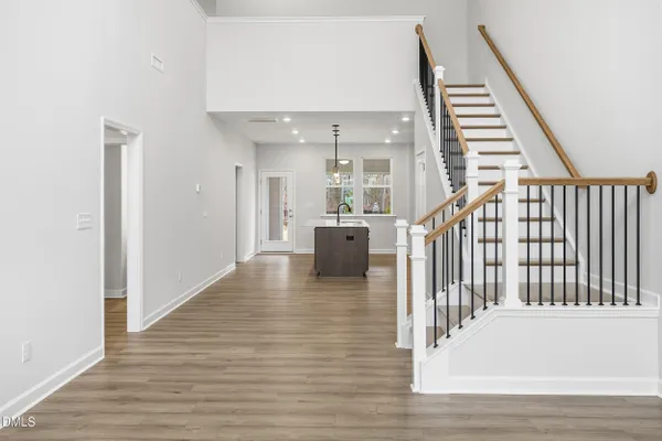 Property Slideshow image 2 of 32 | 1103 bell heather rd 2, Durham, NC, 27703