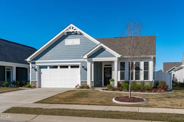 Property Slideshow image 2 of 38 | 1720 red elm ln, Fuquay Varina, NC, 27526