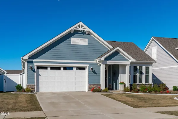 Property Slideshow image 3 of 38 | 1720 red elm ln, Fuquay Varina, NC, 27526