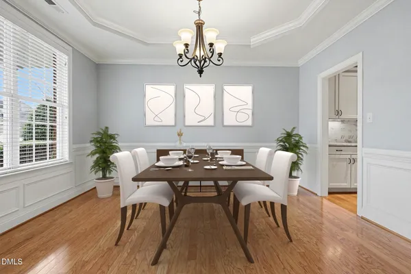 Property Slideshow image 3 of 44 | 224 shady hollow ln, Garner, NC, 27529