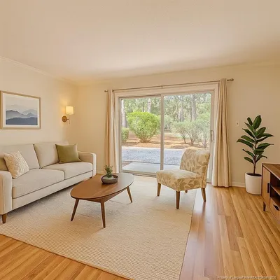 Property Slideshow image 3 of 16 | 313 driftwood cir unit a, Southern Pines, NC, 28387