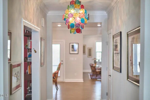 Property Slideshow image 3 of 45 | 131 english violet ln, Raleigh, NC, 27610