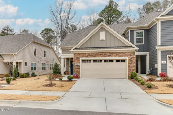 Property Slideshow image 2 of 32 | 842 money island pl, Cary, NC, 27519