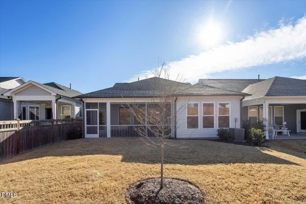 Property Slideshow image 3 of 33 | 712 still willow ln, Wendell, NC, 27591