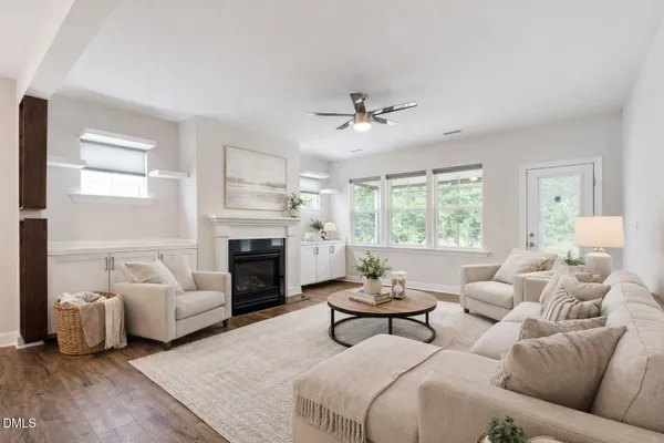 Property Slideshow image 3 of 19 | 1913 stanlake dr, Apex, NC, 27502