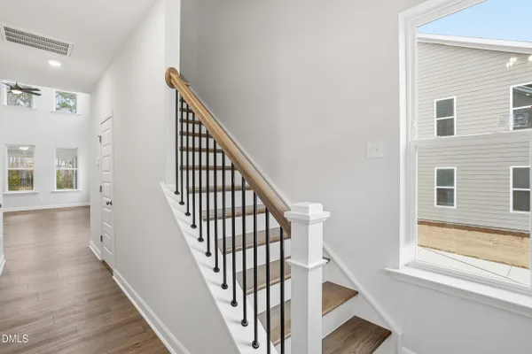Property Slideshow image 2 of 35 | 1109 bell heather rd 5, Durham, NC, 27703