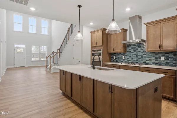 Property Slideshow image 2 of 40 | 1203 bell heather rd 17, Durham, NC, 27703