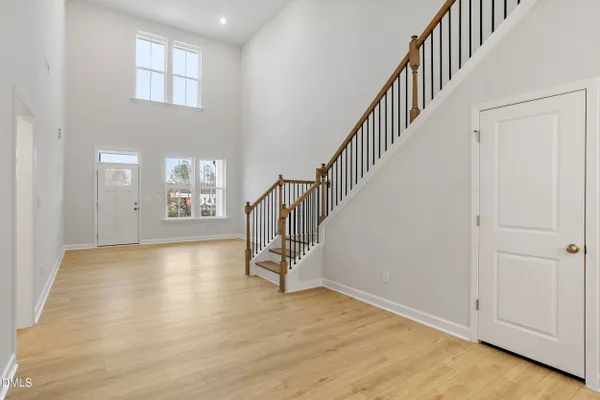 Property Slideshow image 3 of 37 | 1205 bell heather rd 18, Durham, NC, 27703
