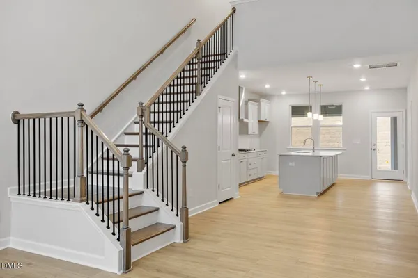 Property Slideshow image 2 of 37 | 1205 bell heather rd 18, Durham, NC, 27703