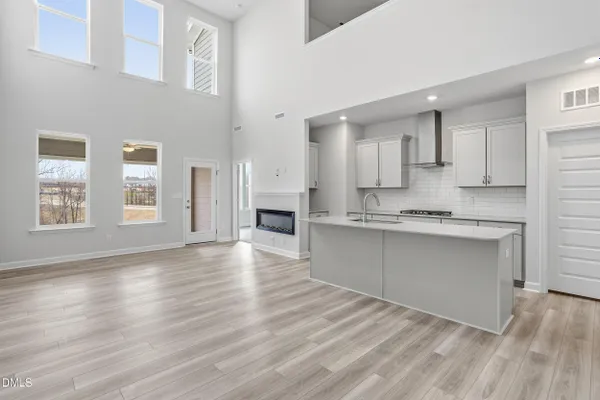 Property Slideshow image 2 of 34 | 1104 bell heather rd # 74, Durham, NC, 27703