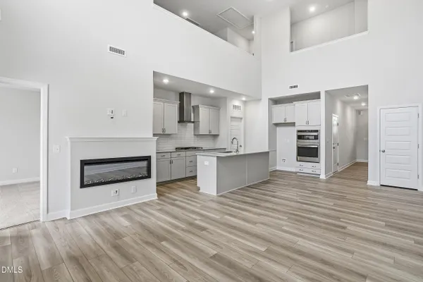 Property Slideshow image 3 of 34 | 1104 bell heather rd # 74, Durham, NC, 27703