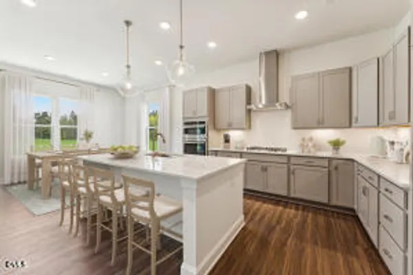 Property Slideshow image 3 of 24 | 1173 masters place way, Durham, NC, 27703