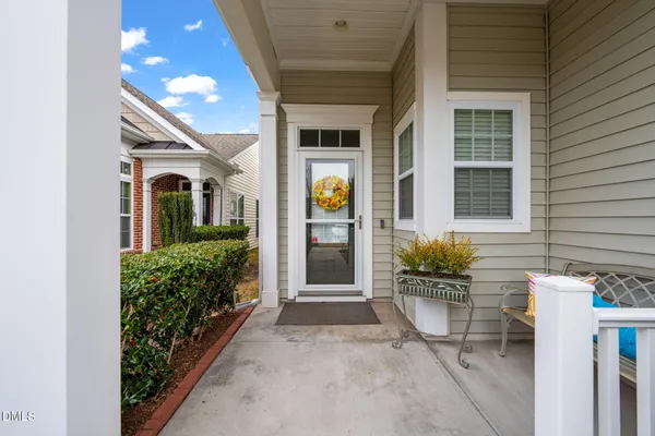 Property Slideshow image 2 of 47 | 316 easton grey loop, Cary, NC, 27519