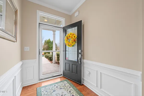 Property Slideshow image 3 of 47 | 316 easton grey loop, Cary, NC, 27519