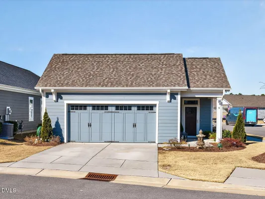 Property Slideshow image 2 of 41 | 6 cabarrus way, Clayton, NC, 27527