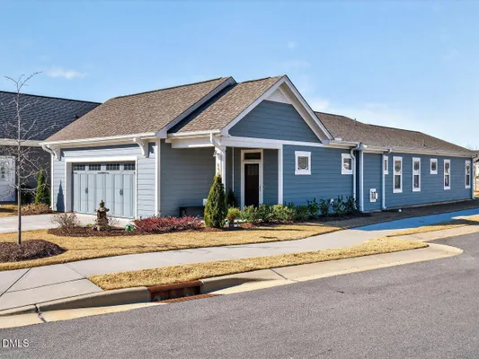 Property Slideshow image 3 of 41 | 6 cabarrus way, Clayton, NC, 27527