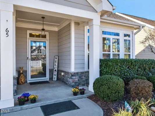 Property Slideshow image 2 of 33 | 65 balsam ln, Clayton, NC, 27527