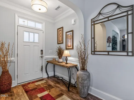 Property Slideshow image 3 of 33 | 65 balsam ln, Clayton, NC, 27527