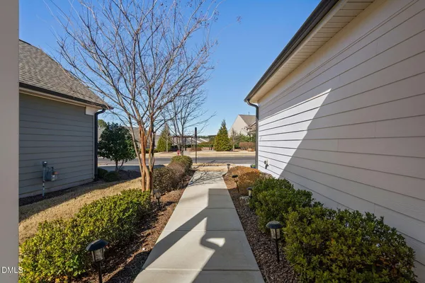 Property Slideshow image 3 of 37 | 514 turnstone dr, Durham, NC, 27703