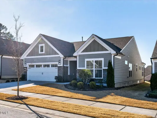 Property Slideshow image 2 of 36 | 928 del webb manor ave, Wake Forest, NC, 27587