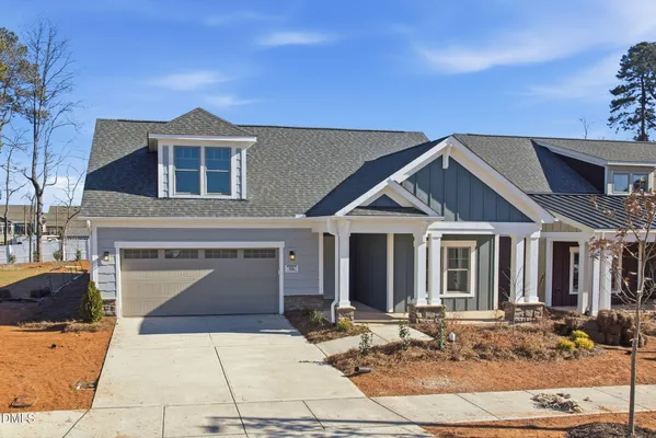 Property Slideshow image 2 of 22 | 1136 salford ct, Durham, NC, 27703