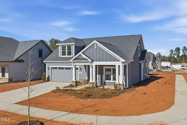 Property Slideshow image 2 of 2 | 2000 grimsby ct, Durham, NC, 27703