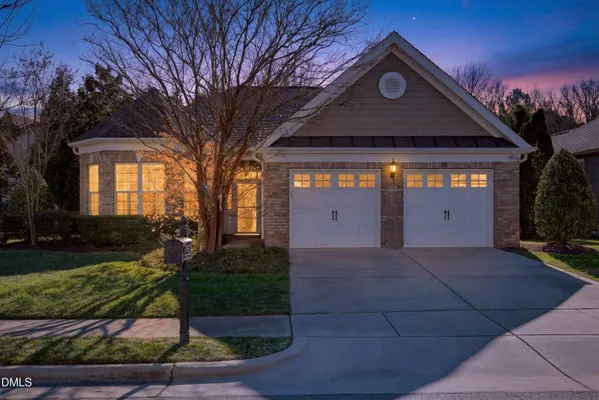 Property Slideshow image 3 of 64 | 11121 bayberry hills dr, Raleigh, NC, 27617