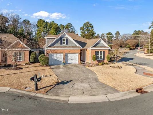 Property Slideshow image 2 of 54 | 2 calwell creek dr, Chapel Hill, NC, 27517