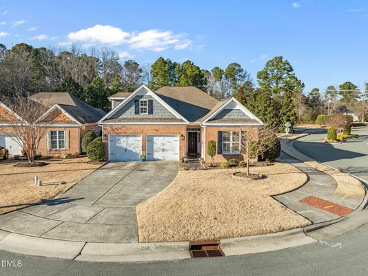 Property Slideshow image 3 of 54 | 2 calwell creek dr, Chapel Hill, NC, 27517