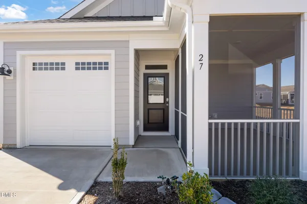 Property Slideshow image 2 of 24 | 27 carteret ct, Clayton, NC, 27527