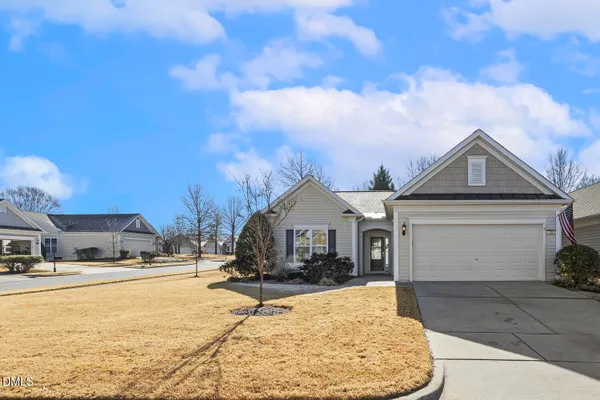 Property Slideshow image 2 of 46 | 703 nevins pl, Cary, NC, 27519