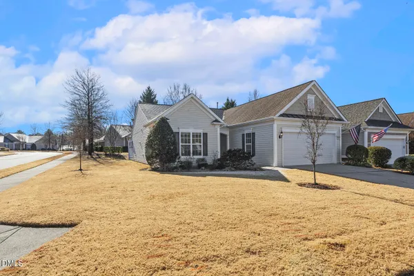 Property Slideshow image 3 of 46 | 703 nevins pl, Cary, NC, 27519