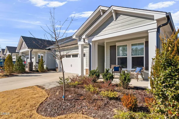 Property Slideshow image 2 of 54 | 620 still willow ln, Wendell, NC, 27591