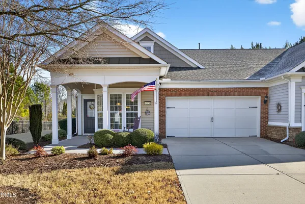 Property Slideshow image 2 of 48 | 4328 del webb ave, Cary, NC, 27519