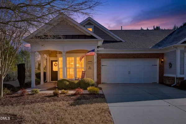 Property Slideshow image 3 of 48 | 4328 del webb ave, Cary, NC, 27519