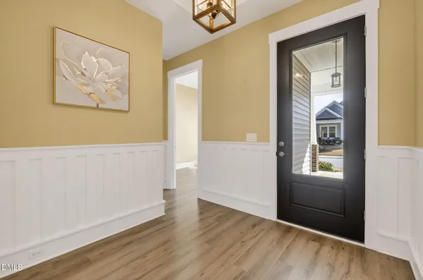 Property Slideshow image 3 of 36 | 580 warm wind dr, Clayton, NC, 27527