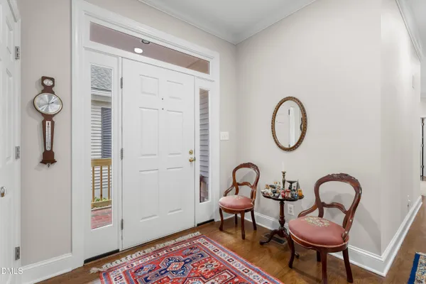 Property Slideshow image 3 of 38 | 40 mcdowell, Pittsboro, NC, 27312