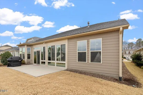 Property Slideshow image 2 of 38 | 1324 pulitzer ln, Durham, NC, 27703