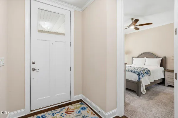 Property Slideshow image 3 of 38 | 1324 pulitzer ln, Durham, NC, 27703