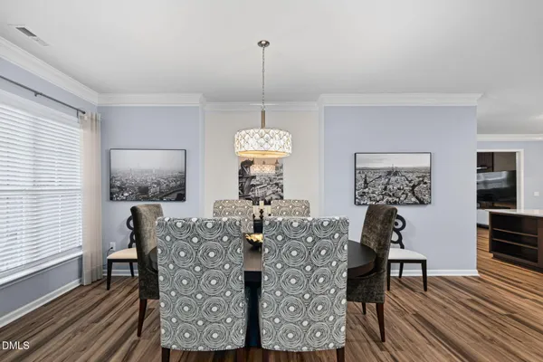 Property Slideshow image 3 of 43 | 1108 mendocino st, Wake Forest, NC, 27587