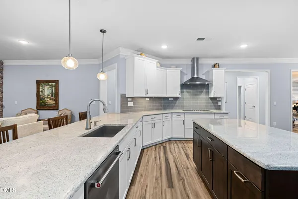 Property Slideshow image 2 of 43 | 1108 mendocino st, Wake Forest, NC, 27587