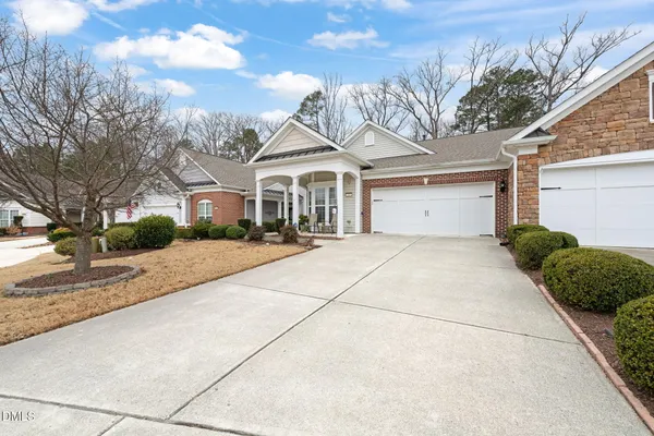 Property Slideshow image 2 of 47 | 717 finnbar dr, Cary, NC, 27519