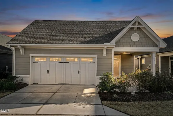 Property Slideshow image 2 of 45 | 43 davidson st, Clayton, NC, 27527