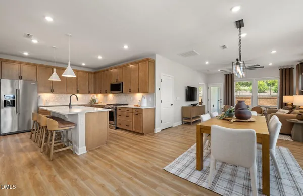 Property Slideshow image 3 of 42 | 109 omaha way, Clayton, NC, 27520