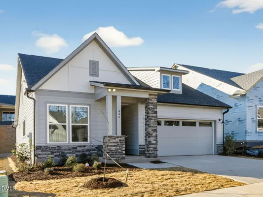 Property Slideshow image 2 of 34 | 356 aspen ave, Pittsboro, NC, 27312