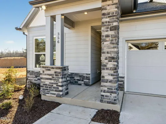 Property Slideshow image 3 of 34 | 356 aspen ave, Pittsboro, NC, 27312