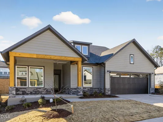 Property Slideshow image 2 of 60 | 328 aspen ave, Pittsboro, NC, 27312