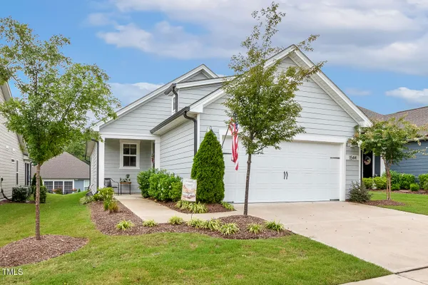 Property Slideshow image 2 of 55 | 1544 white admiral st, Fuquay Varina, NC, 27526